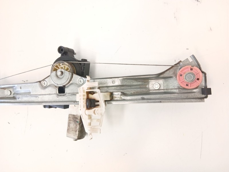 Recambio de elevalunas trasero derecho para fiat bravo ii (198_) 2.0 d multijet (198axn1b) referencia OEM IAM 51827395  