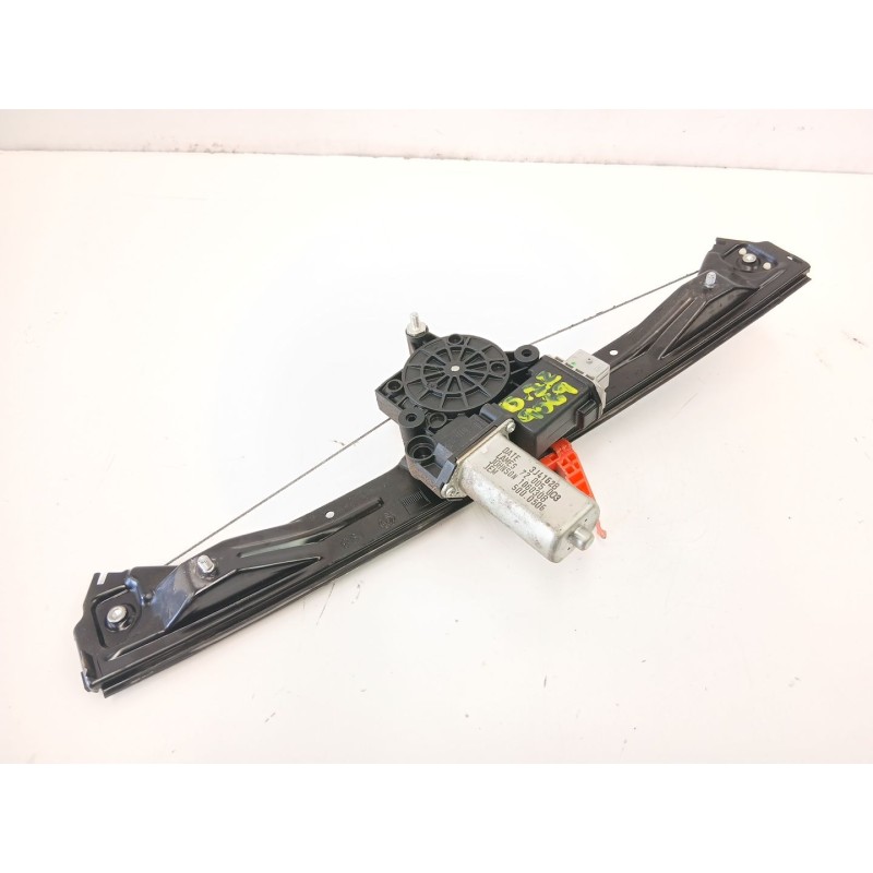 Recambio de elevalunas delantero izquierdo para fiat bravo ii (198_) 2.0 d multijet (198axn1b) referencia OEM IAM 51836460  