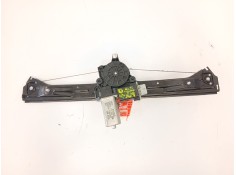 Recambio de elevalunas delantero izquierdo para fiat bravo ii (198_) 2.0 d multijet (198axn1b) referencia OEM IAM 51836460   2