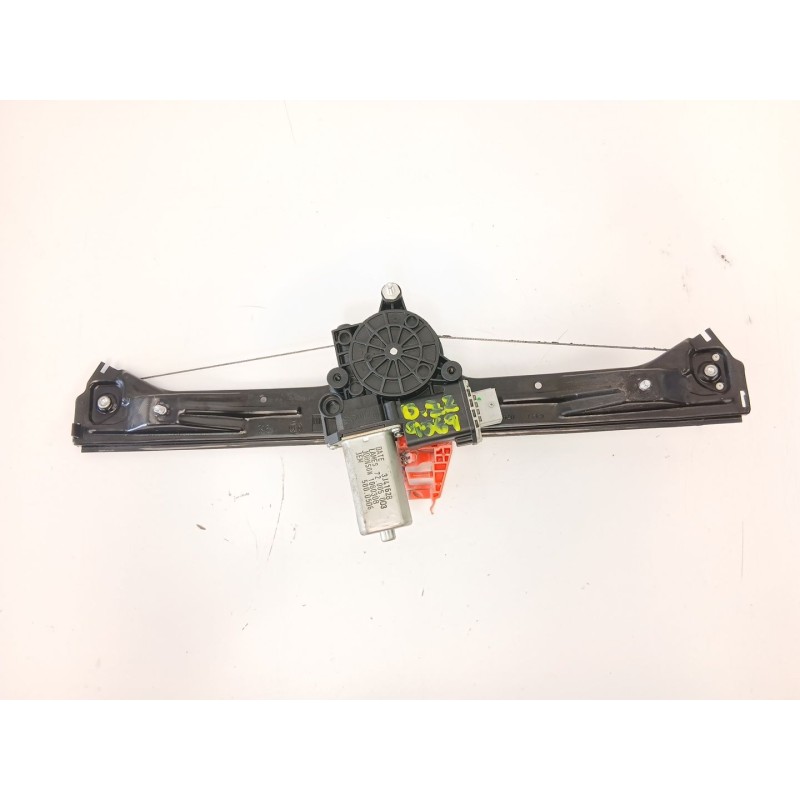 Recambio de elevalunas delantero izquierdo para fiat bravo ii (198_) 2.0 d multijet (198axn1b) referencia OEM IAM 51836460  