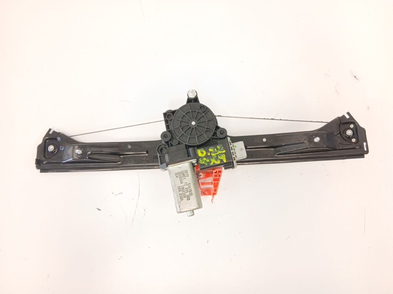 Recambio de elevalunas delantero izquierdo para fiat bravo ii (198_) 2.0 d multijet (198axn1b) referencia OEM IAM 51836460  