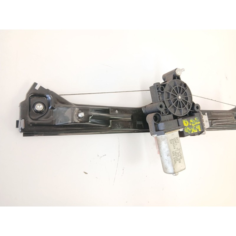 Recambio de elevalunas delantero izquierdo para fiat bravo ii (198_) 2.0 d multijet (198axn1b) referencia OEM IAM 51836460  
