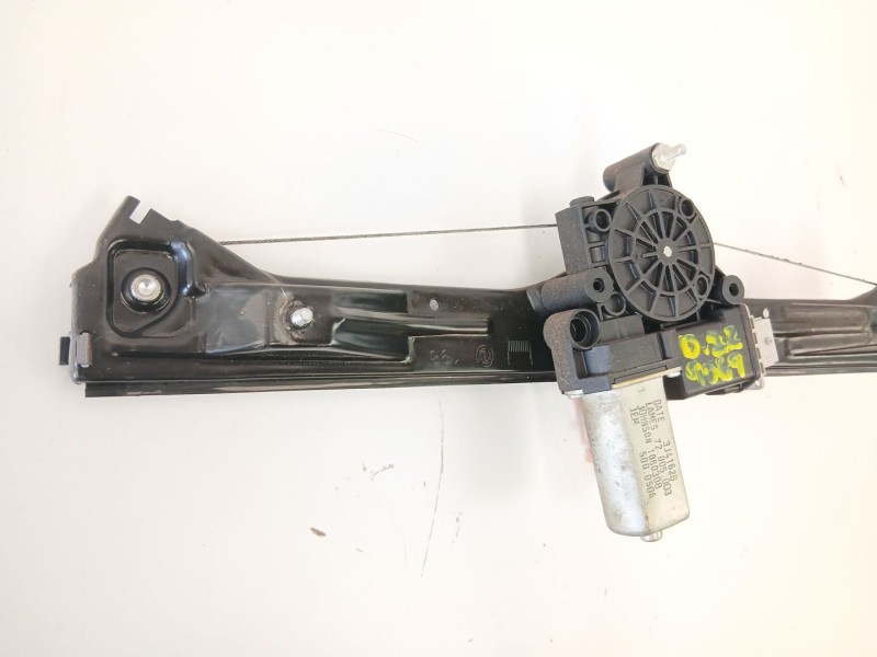 Recambio de elevalunas delantero izquierdo para fiat bravo ii (198_) 2.0 d multijet (198axn1b) referencia OEM IAM 51836460  