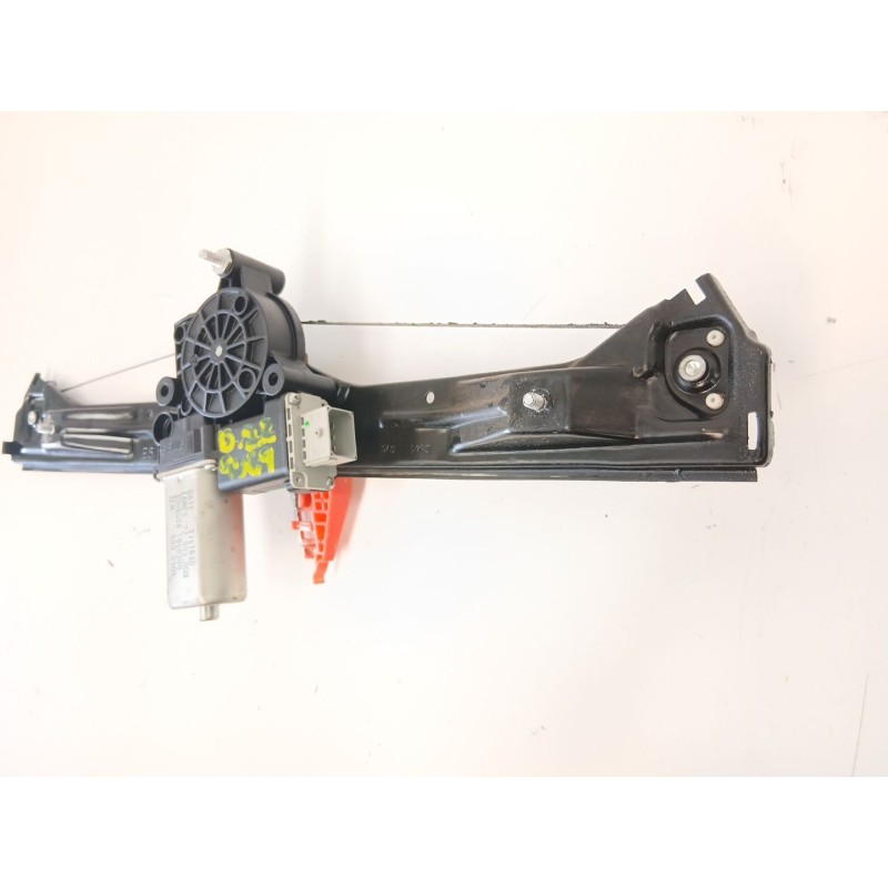 Recambio de elevalunas delantero izquierdo para fiat bravo ii (198_) 2.0 d multijet (198axn1b) referencia OEM IAM 51836460  
