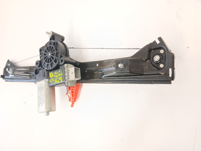 Recambio de elevalunas delantero izquierdo para fiat bravo ii (198_) 2.0 d multijet (198axn1b) referencia OEM IAM 51836460  