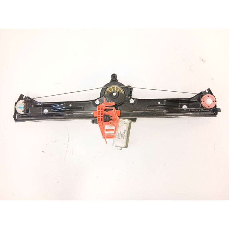 Recambio de elevalunas delantero izquierdo para fiat bravo ii (198_) 2.0 d multijet (198axn1b) referencia OEM IAM 51836460  
