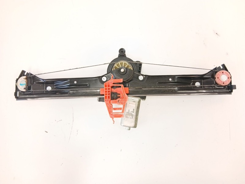 Recambio de elevalunas delantero izquierdo para fiat bravo ii (198_) 2.0 d multijet (198axn1b) referencia OEM IAM 51836460  