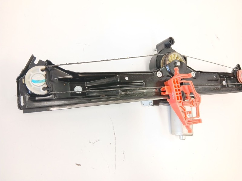 Recambio de elevalunas delantero izquierdo para fiat bravo ii (198_) 2.0 d multijet (198axn1b) referencia OEM IAM 51836460  
