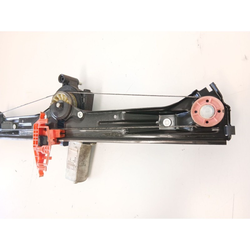 Recambio de elevalunas delantero izquierdo para fiat bravo ii (198_) 2.0 d multijet (198axn1b) referencia OEM IAM 51836460  