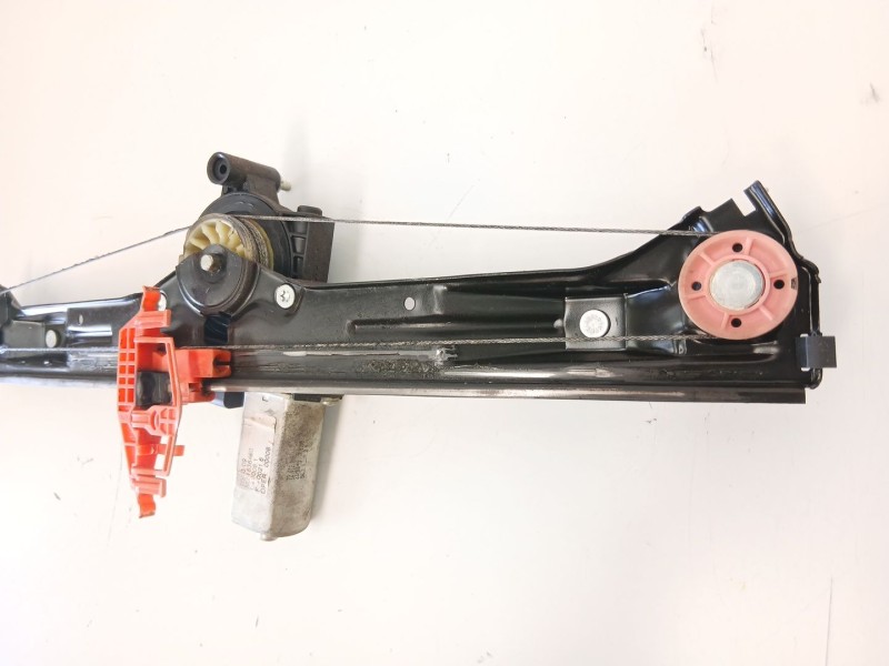 Recambio de elevalunas delantero izquierdo para fiat bravo ii (198_) 2.0 d multijet (198axn1b) referencia OEM IAM 51836460  