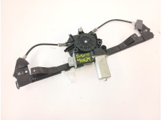 Recambio de elevalunas delantero derecho para fiat bravo ii (198_) 2.0 d multijet (198axn1b) referencia OEM IAM 51836459  
