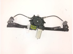 Recambio de elevalunas delantero derecho para fiat bravo ii (198_) 2.0 d multijet (198axn1b) referencia OEM IAM 51836459   2