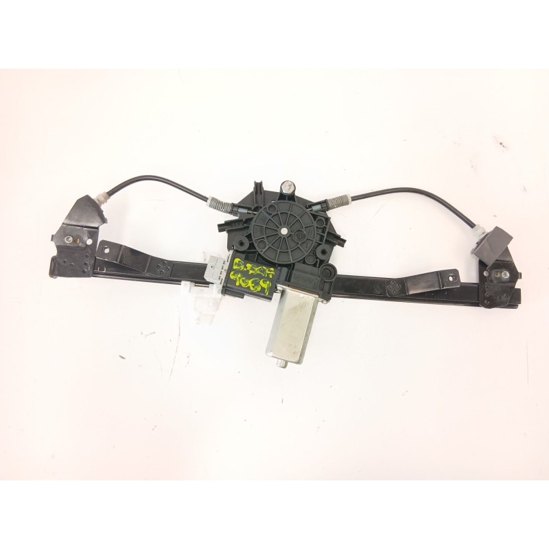 Recambio de elevalunas delantero derecho para fiat bravo ii (198_) 2.0 d multijet (198axn1b) referencia OEM IAM 51836459  