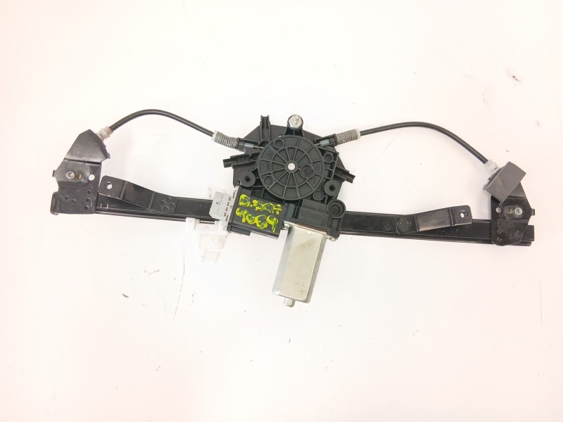 Recambio de elevalunas delantero derecho para fiat bravo ii (198_) 2.0 d multijet (198axn1b) referencia OEM IAM 51836459  