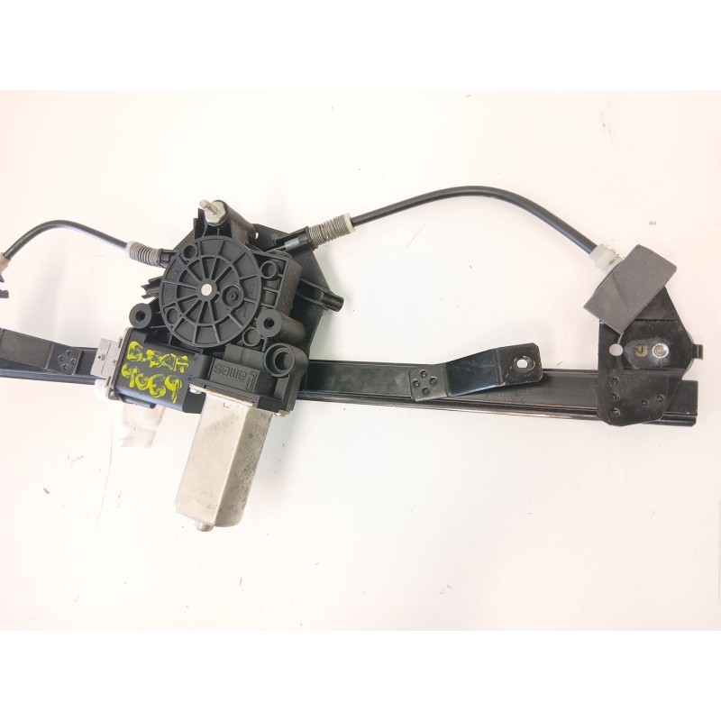 Recambio de elevalunas delantero derecho para fiat bravo ii (198_) 2.0 d multijet (198axn1b) referencia OEM IAM 51836459  