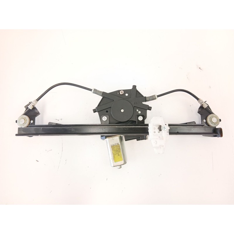 Recambio de elevalunas delantero derecho para fiat bravo ii (198_) 2.0 d multijet (198axn1b) referencia OEM IAM 51836459  