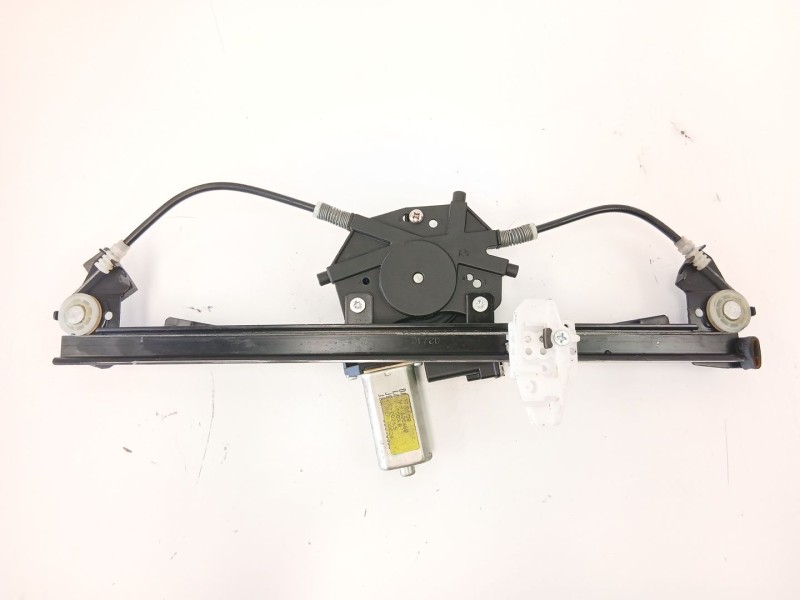 Recambio de elevalunas delantero derecho para fiat bravo ii (198_) 2.0 d multijet (198axn1b) referencia OEM IAM 51836459  