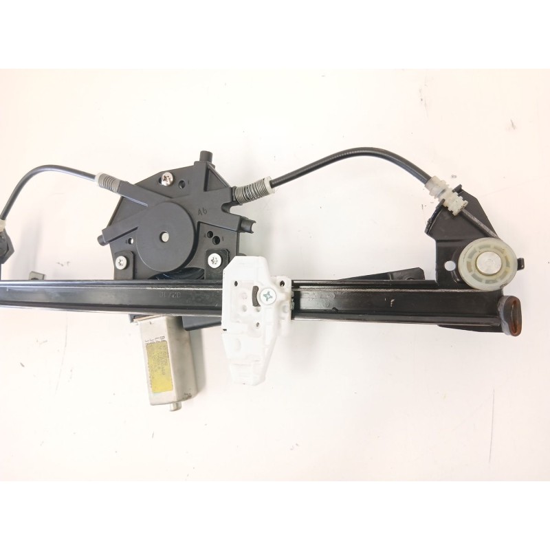 Recambio de elevalunas delantero derecho para fiat bravo ii (198_) 2.0 d multijet (198axn1b) referencia OEM IAM 51836459  