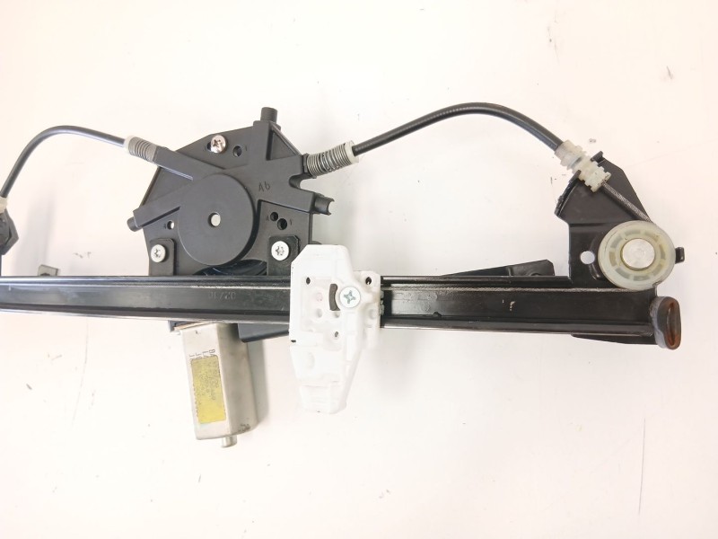 Recambio de elevalunas delantero derecho para fiat bravo ii (198_) 2.0 d multijet (198axn1b) referencia OEM IAM 51836459  