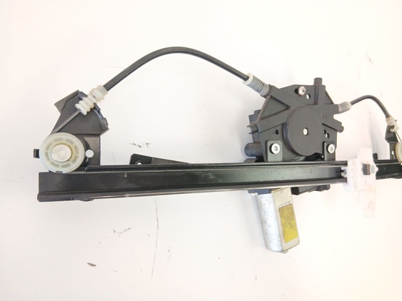 Recambio de elevalunas delantero derecho para fiat bravo ii (198_) 2.0 d multijet (198axn1b) referencia OEM IAM 51836459  