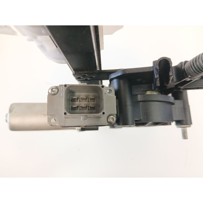 Recambio de elevalunas delantero derecho para fiat bravo ii (198_) 2.0 d multijet (198axn1b) referencia OEM IAM 51836459  