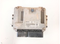 Recambio de centralita para fiat bravo ii (198_) 2.0 d multijet (198axn1b) referencia OEM IAM 51858097 0281014540  2