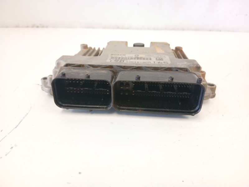 Recambio de centralita para fiat bravo ii (198_) 2.0 d multijet (198axn1b) referencia OEM IAM 51858097 0281014540 