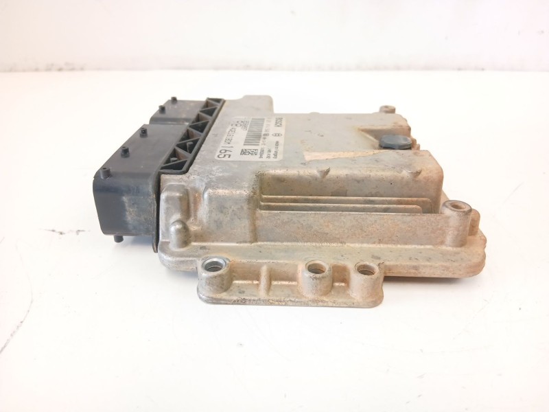 Recambio de centralita para fiat bravo ii (198_) 2.0 d multijet (198axn1b) referencia OEM IAM 51858097 0281014540 