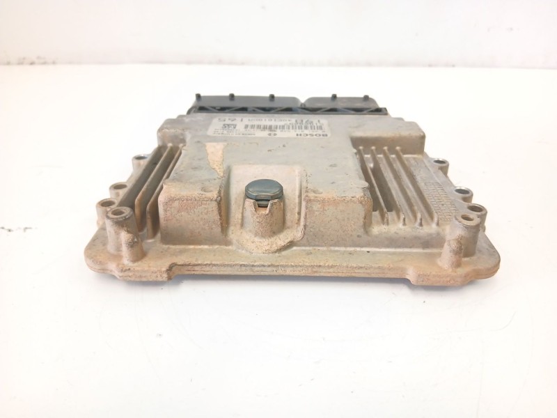 Recambio de centralita para fiat bravo ii (198_) 2.0 d multijet (198axn1b) referencia OEM IAM 51858097 0281014540 