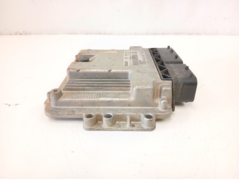 Recambio de centralita para fiat bravo ii (198_) 2.0 d multijet (198axn1b) referencia OEM IAM 51858097 0281014540 