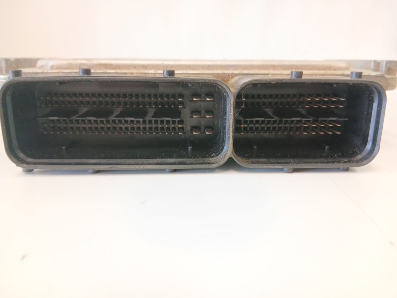Recambio de centralita para fiat bravo ii (198_) 2.0 d multijet (198axn1b) referencia OEM IAM 51858097 0281014540 