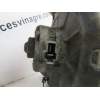Recambio de motor calefaccion para mitsubishi l300 2.5 d referencia OEM IAM CON RESISTENCIA  