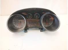 Recambio de cuadro instrumentos para fiat bravo ii (198_) 2.0 d multijet (198axn1b) referencia OEM IAM 51820220   2
