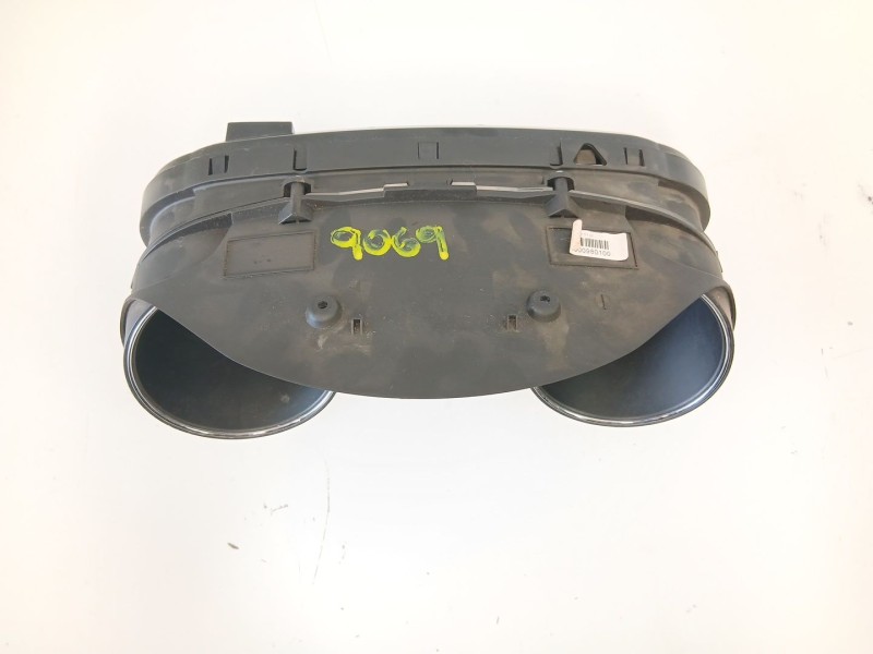 Recambio de cuadro instrumentos para fiat bravo ii (198_) 2.0 d multijet (198axn1b) referencia OEM IAM 51820220  