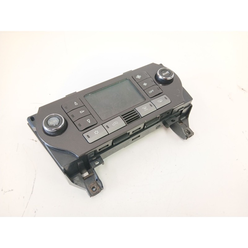 Recambio de mandos calefaccion aire para fiat bravo ii (198_) 2.0 d multijet (198axn1b) referencia OEM IAM 735482711  