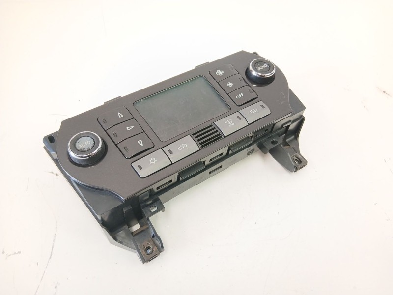 Recambio de mandos calefaccion aire para fiat bravo ii (198_) 2.0 d multijet (198axn1b) referencia OEM IAM 735482711  