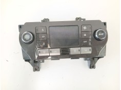 Recambio de mandos calefaccion aire para fiat bravo ii (198_) 2.0 d multijet (198axn1b) referencia OEM IAM 735482711   2