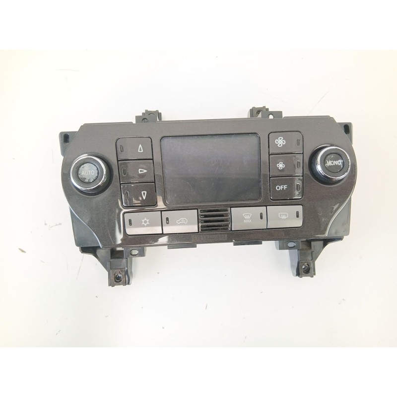 Recambio de mandos calefaccion aire para fiat bravo ii (198_) 2.0 d multijet (198axn1b) referencia OEM IAM 735482711  