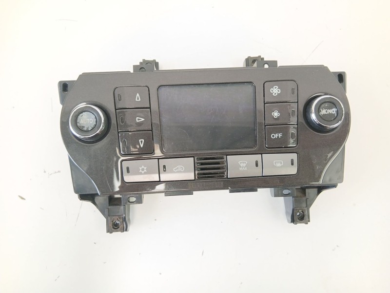 Recambio de mandos calefaccion aire para fiat bravo ii (198_) 2.0 d multijet (198axn1b) referencia OEM IAM 735482711  