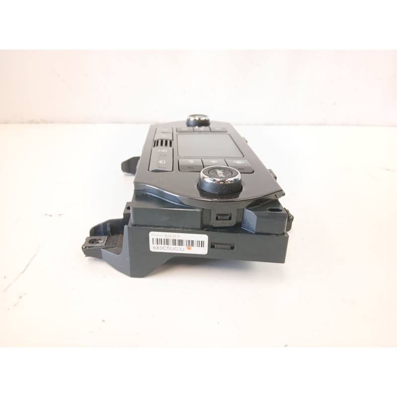 Recambio de mandos calefaccion aire para fiat bravo ii (198_) 2.0 d multijet (198axn1b) referencia OEM IAM 735482711  