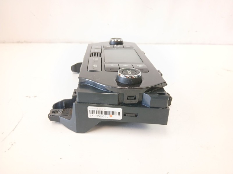 Recambio de mandos calefaccion aire para fiat bravo ii (198_) 2.0 d multijet (198axn1b) referencia OEM IAM 735482711  