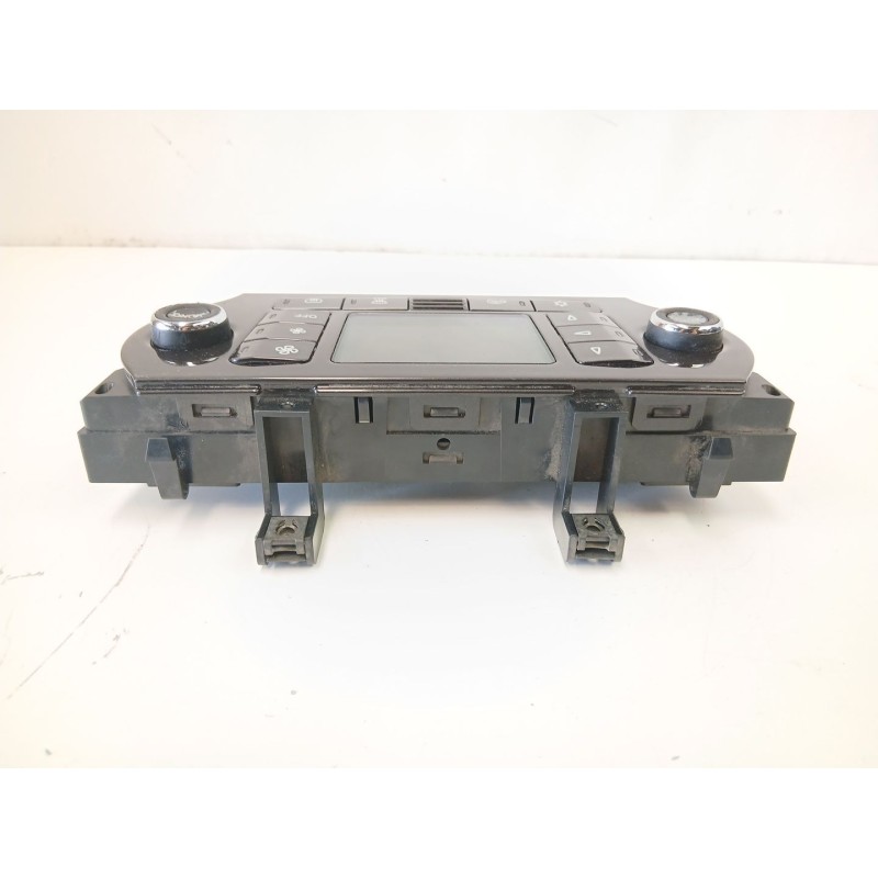 Recambio de mandos calefaccion aire para fiat bravo ii (198_) 2.0 d multijet (198axn1b) referencia OEM IAM 735482711  