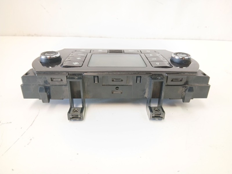 Recambio de mandos calefaccion aire para fiat bravo ii (198_) 2.0 d multijet (198axn1b) referencia OEM IAM 735482711  