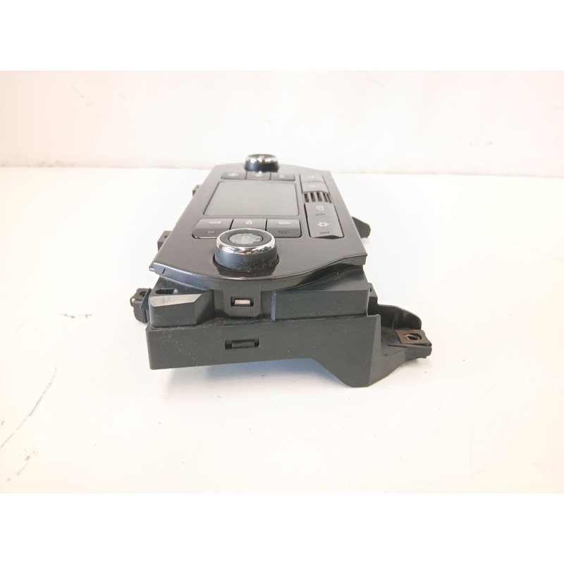 Recambio de mandos calefaccion aire para fiat bravo ii (198_) 2.0 d multijet (198axn1b) referencia OEM IAM 735482711  