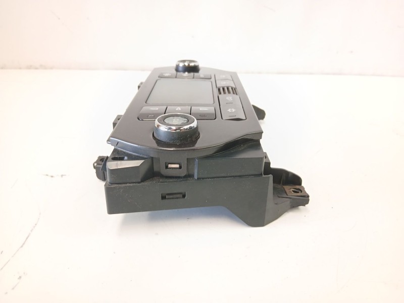 Recambio de mandos calefaccion aire para fiat bravo ii (198_) 2.0 d multijet (198axn1b) referencia OEM IAM 735482711  