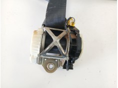 Recambio de cinturon seguridad delantero izquierdo para fiat bravo ii (198_) 2.0 d multijet (198axn1b) referencia OEM IAM 735490 2