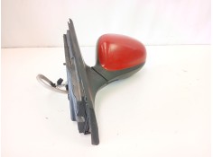 Recambio de retrovisor izquierdo para fiat bravo ii (198_) 2.0 d multijet (198axn1b) referencia OEM IAM 735440836   2