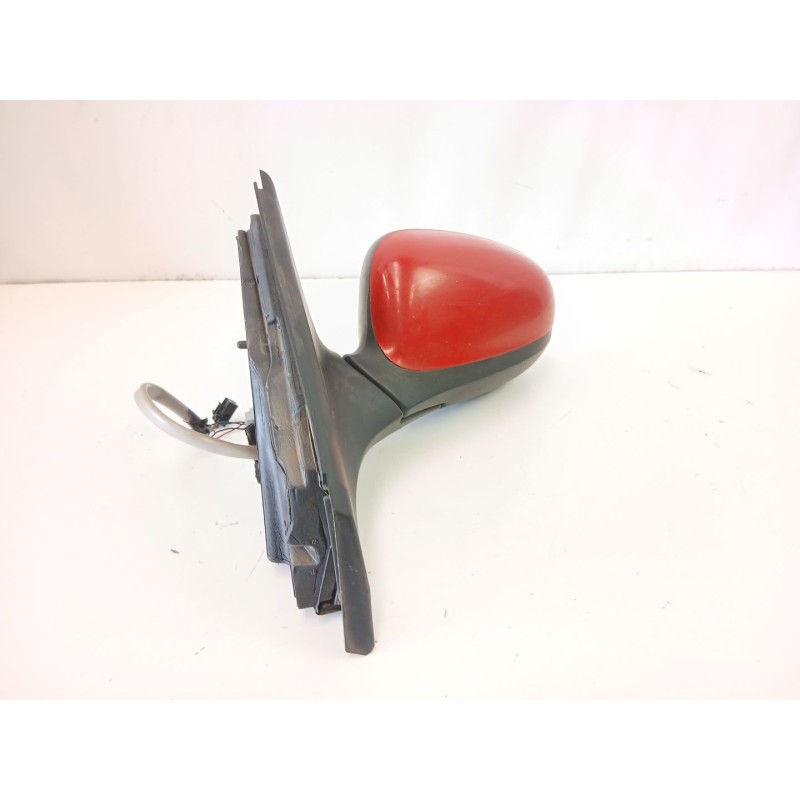 Recambio de retrovisor izquierdo para fiat bravo ii (198_) 2.0 d multijet (198axn1b) referencia OEM IAM 735440836  