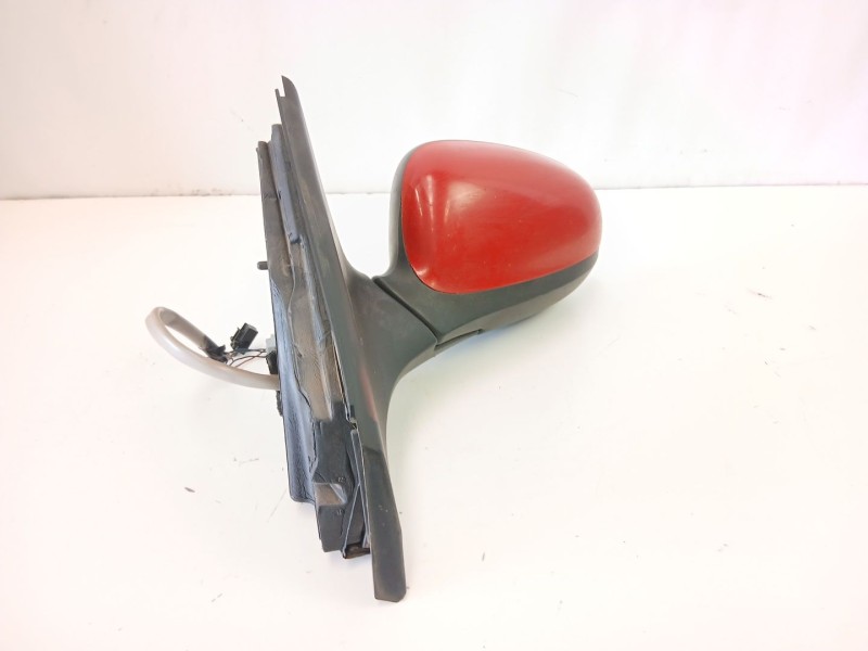 Recambio de retrovisor izquierdo para fiat bravo ii (198_) 2.0 d multijet (198axn1b) referencia OEM IAM 735440836  