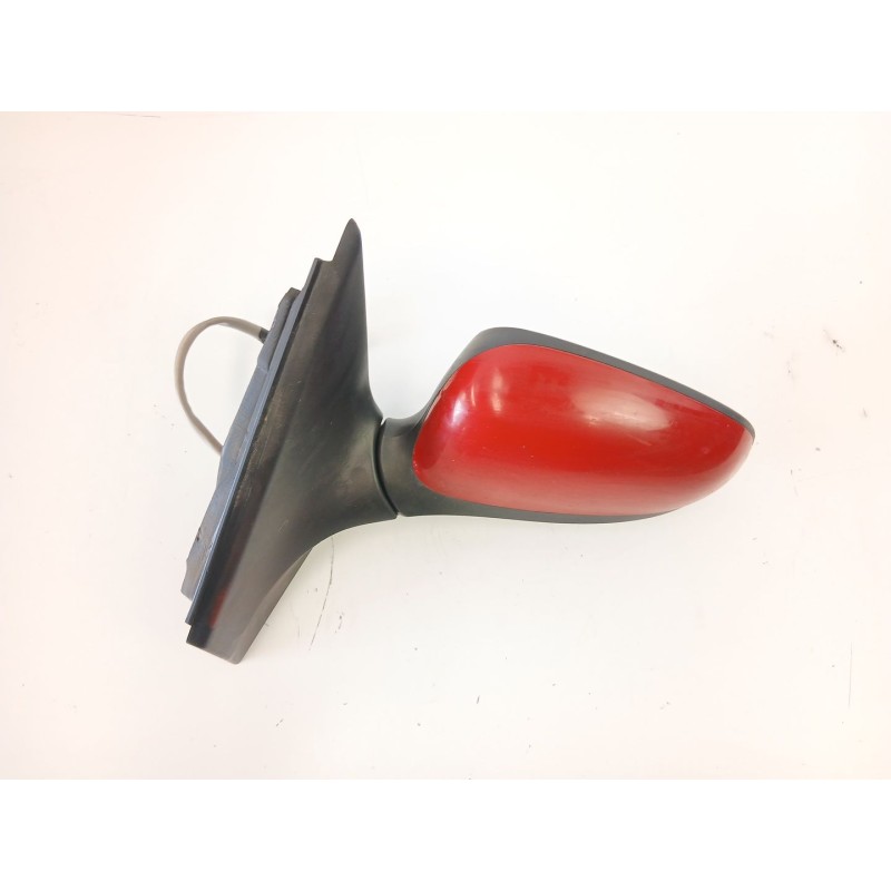 Recambio de retrovisor izquierdo para fiat bravo ii (198_) 2.0 d multijet (198axn1b) referencia OEM IAM 735440836  